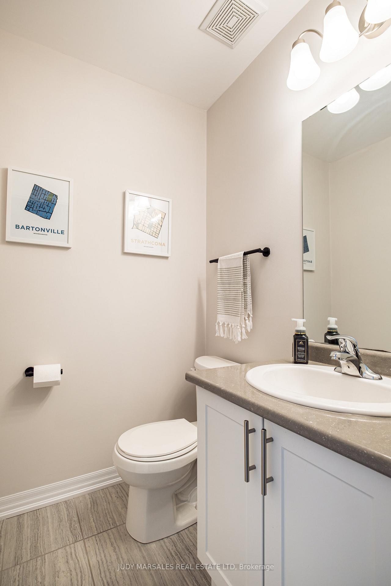 Photo 13 of Unit 25, 290 Barton Street W, Hamilton, Strathcona — HOMEH