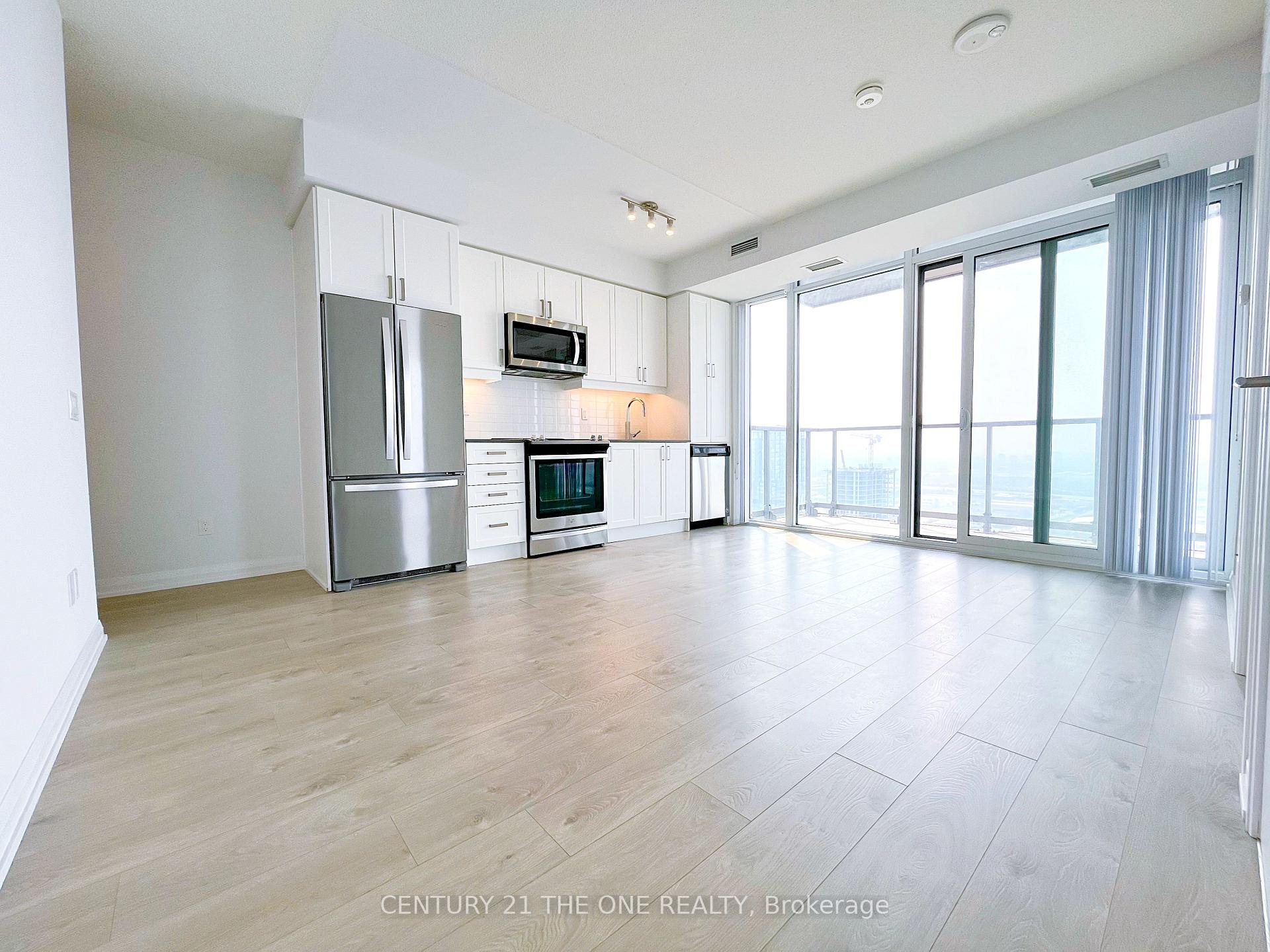 Photo 2 of Unit LPH6, 7895 Jane Street, Vaughan, Concord — HOMEH
