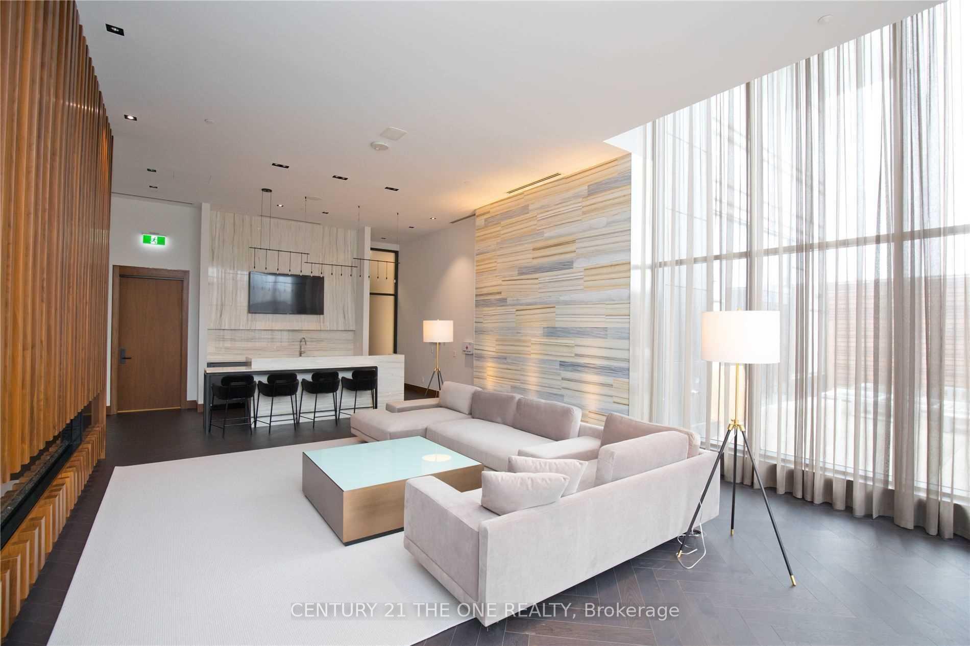 Photo 14 of Unit LPH6, 7895 Jane Street, Vaughan, Concord — HOMEH