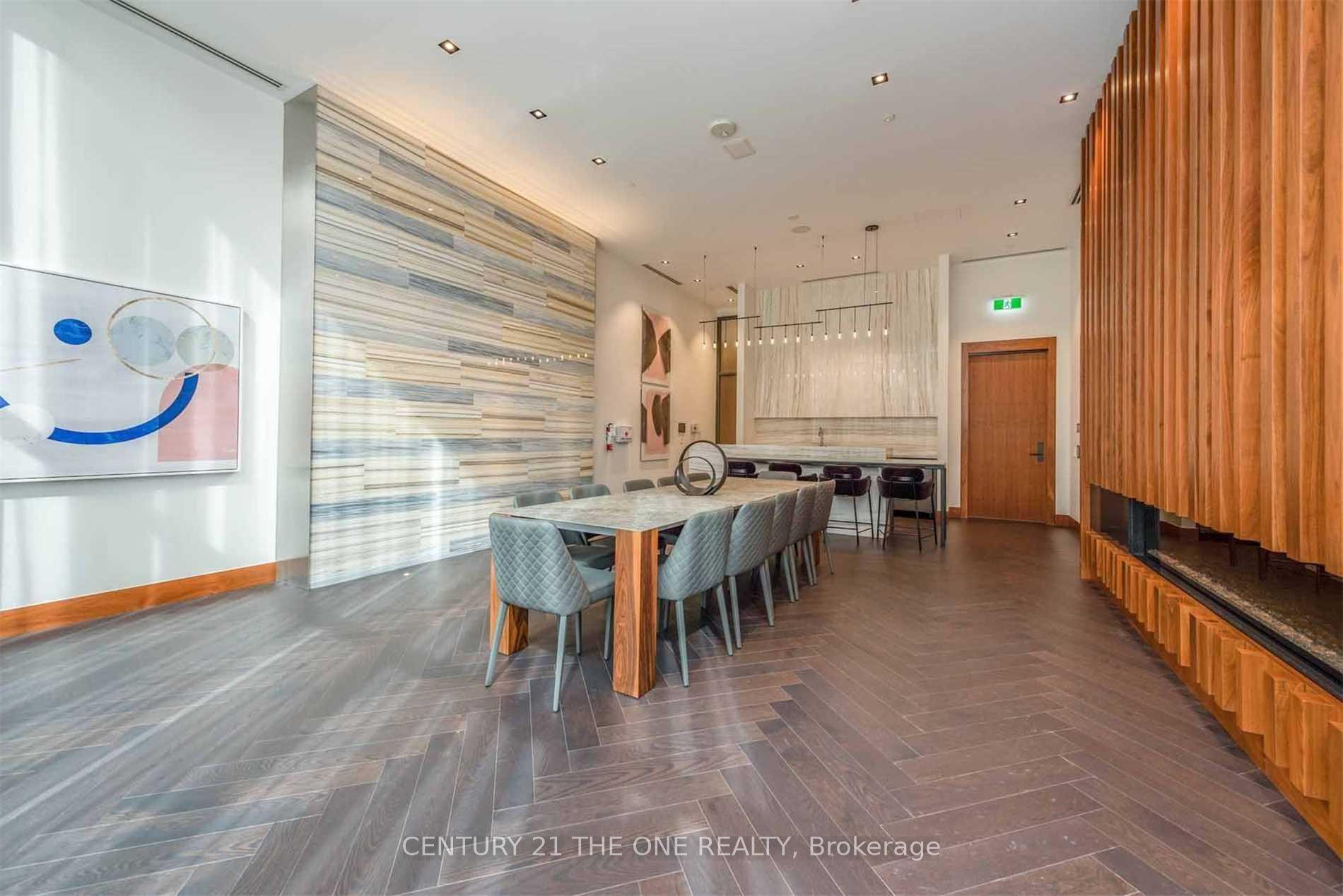 Photo 16 of Unit LPH6, 7895 Jane Street, Vaughan, Concord — HOMEH