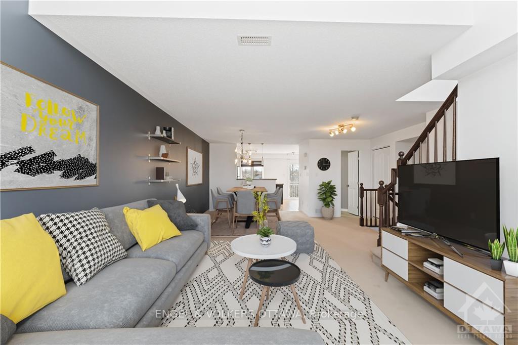 Photo 2 of 236 Tivoli, Ottawa, Merivale Industrial Park/Citiplace — HOMEH