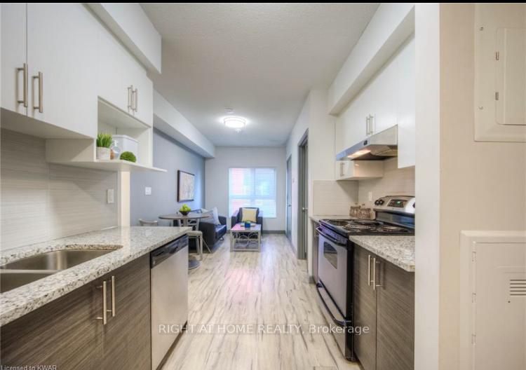 Photo 2 of Unit 2515, 258B Sunview Street, Waterloo, Beechwood/University — HOMEH
