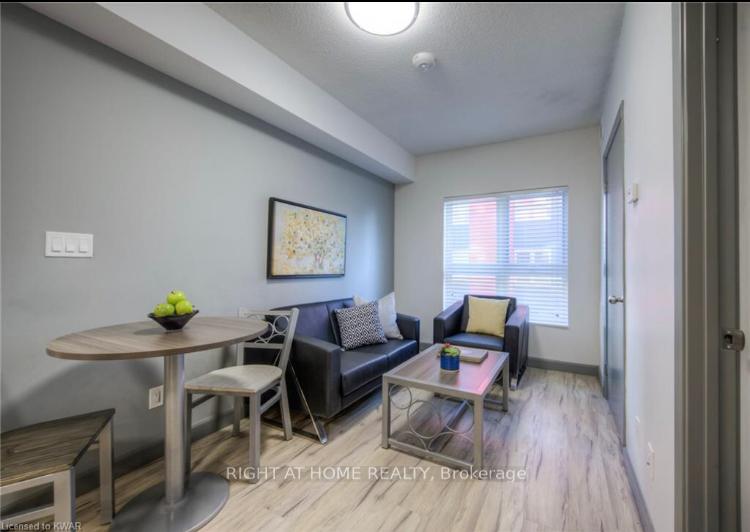 Photo 5 of Unit 2515, 258B Sunview Street, Waterloo, Beechwood/University — HOMEH