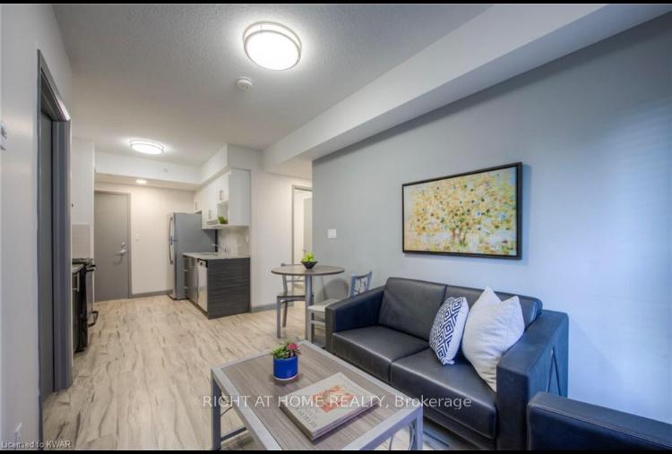 Photo 6 of Unit 2515, 258B Sunview Street, Waterloo, Beechwood/University — HOMEH