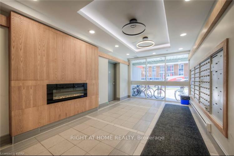Photo 12 of Unit 2515, 258B Sunview Street, Waterloo, Beechwood/University — HOMEH