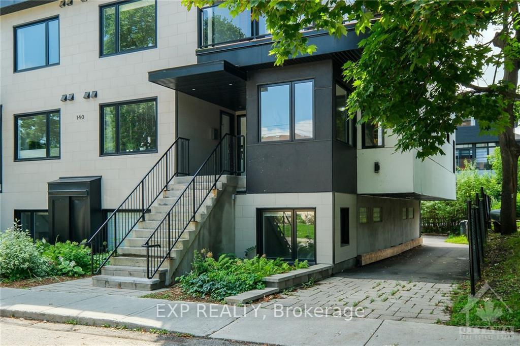 Photo 2 of Unit 8, 140 Springhurst Avenue, Ottawa, Ottawa East — HOMEH