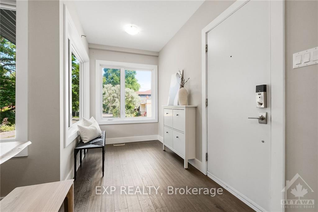 Photo 3 of Unit 8, 140 Springhurst Avenue, Ottawa, Ottawa East — HOMEH