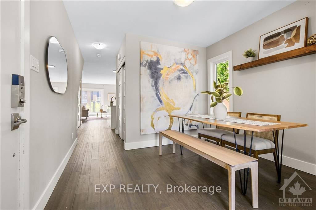 Photo 5 of Unit 8, 140 Springhurst Avenue, Ottawa, Ottawa East — HOMEH