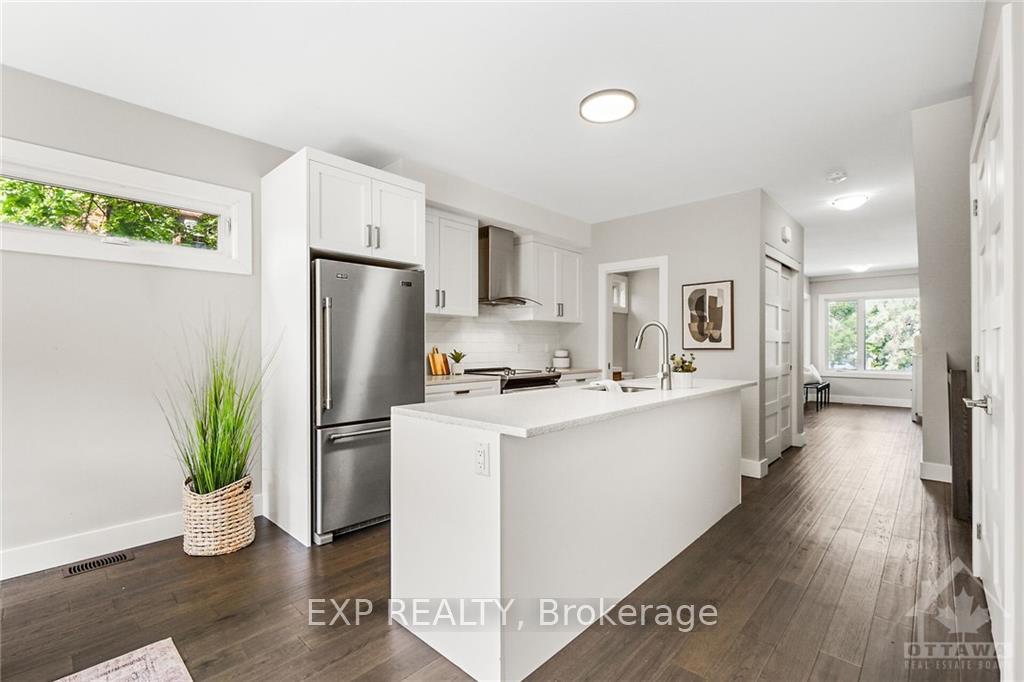 Photo 6 of Unit 8, 140 Springhurst Avenue, Ottawa, Ottawa East — HOMEH