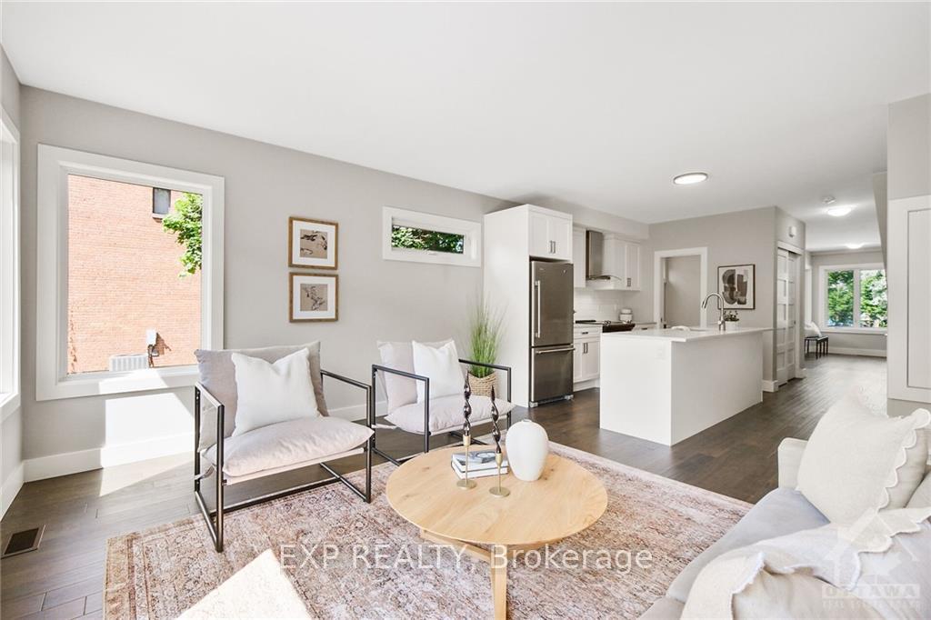Photo 7 of Unit 8, 140 Springhurst Avenue, Ottawa, Ottawa East — HOMEH
