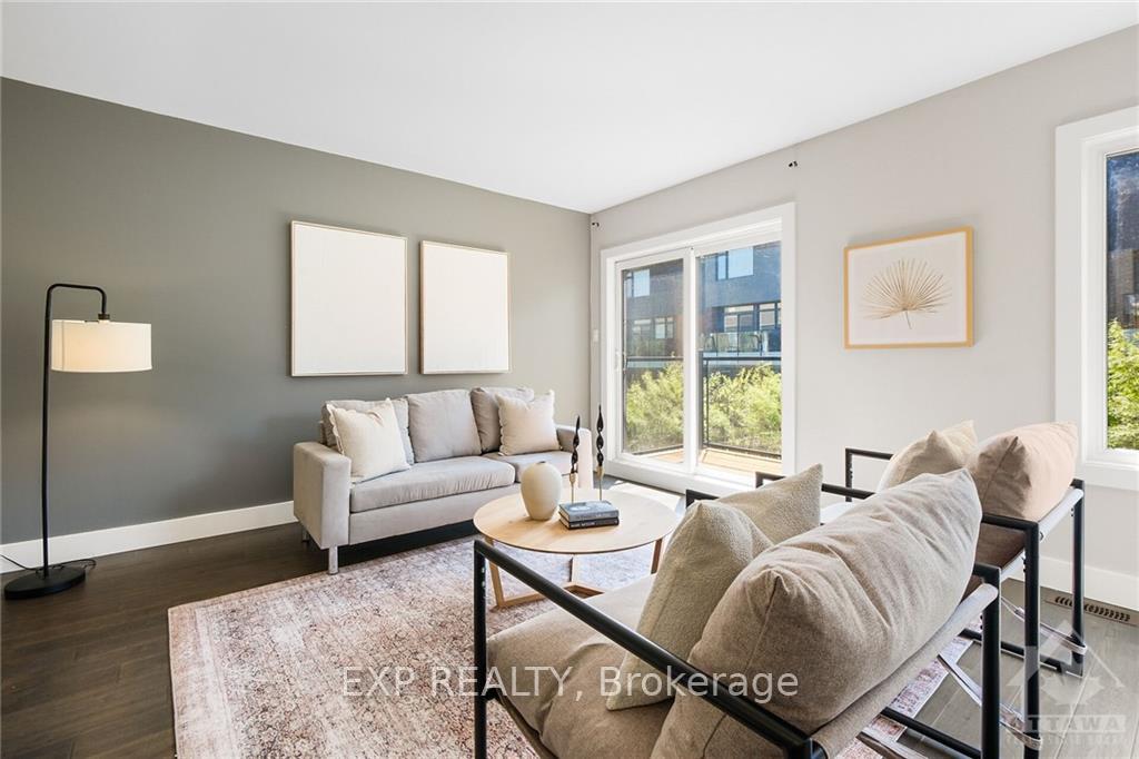 Photo 8 of Unit 8, 140 Springhurst Avenue, Ottawa, Ottawa East — HOMEH