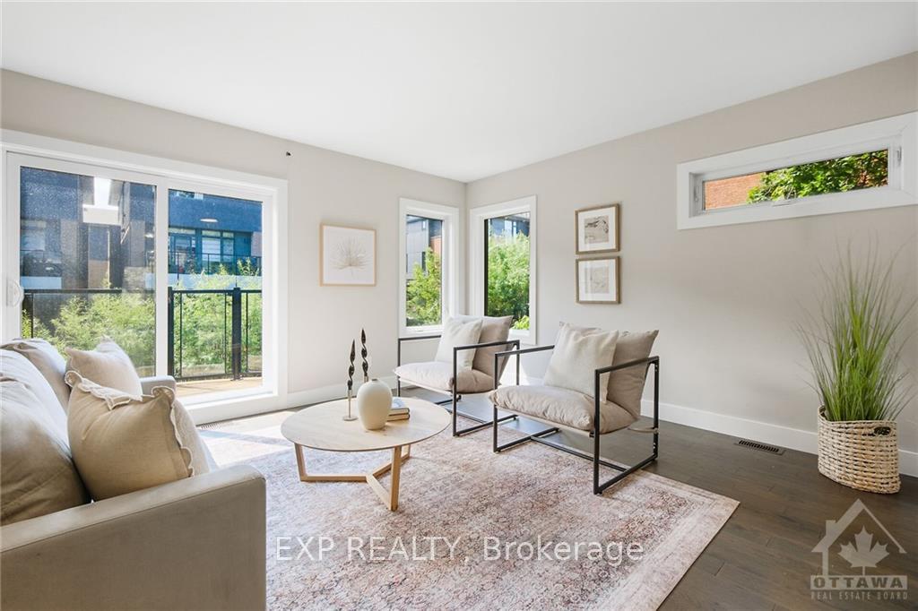 Photo 9 of Unit 8, 140 Springhurst Avenue, Ottawa, Ottawa East — HOMEH