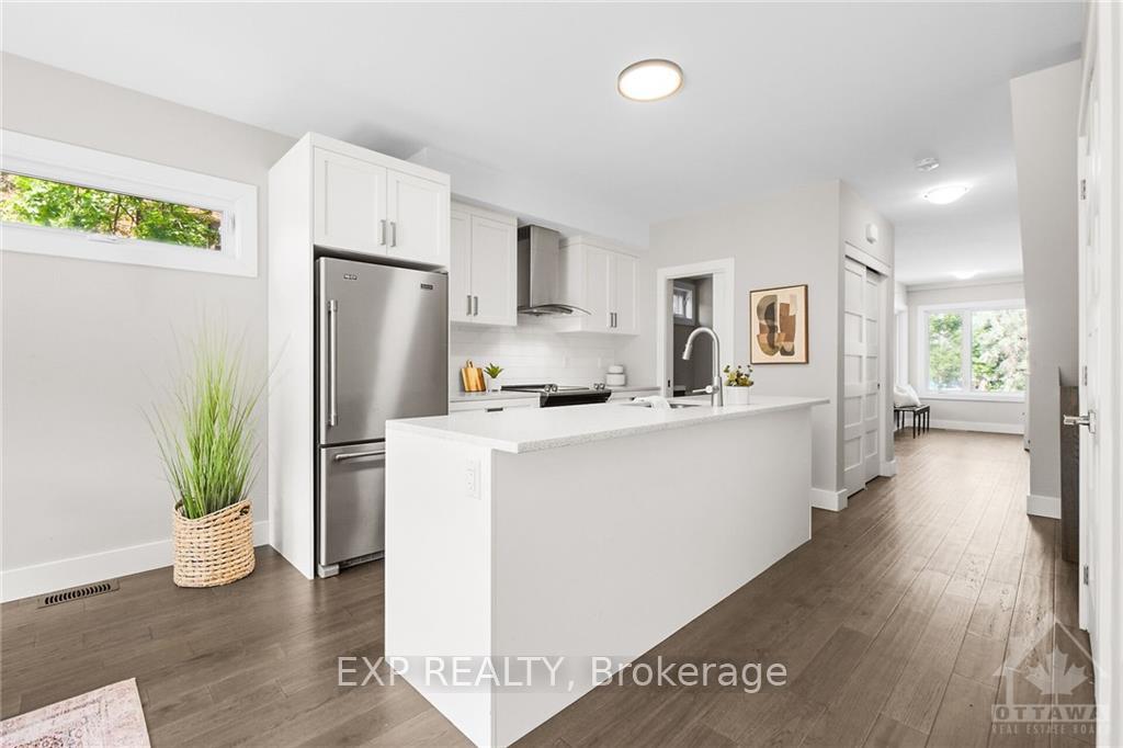 Photo 11 of Unit 8, 140 Springhurst Avenue, Ottawa, Ottawa East — HOMEH