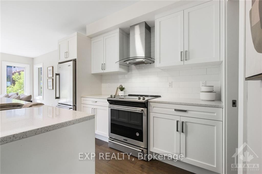 Photo 12 of Unit 8, 140 Springhurst Avenue, Ottawa, Ottawa East — HOMEH