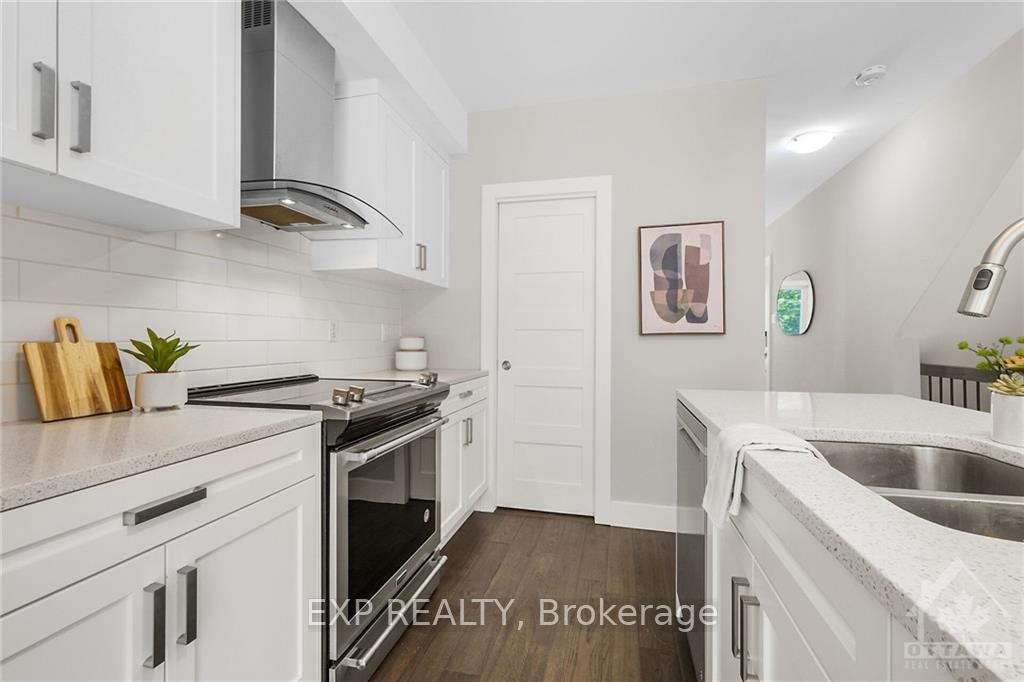 Photo 13 of Unit 8, 140 Springhurst Avenue, Ottawa, Ottawa East — HOMEH