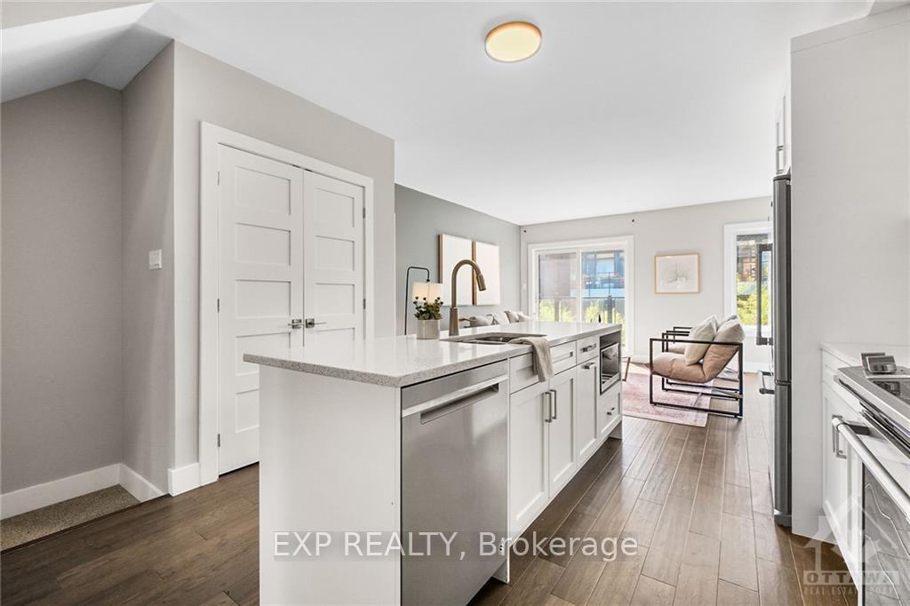 Photo 14 of Unit 8, 140 Springhurst Avenue, Ottawa, Ottawa East — HOMEH
