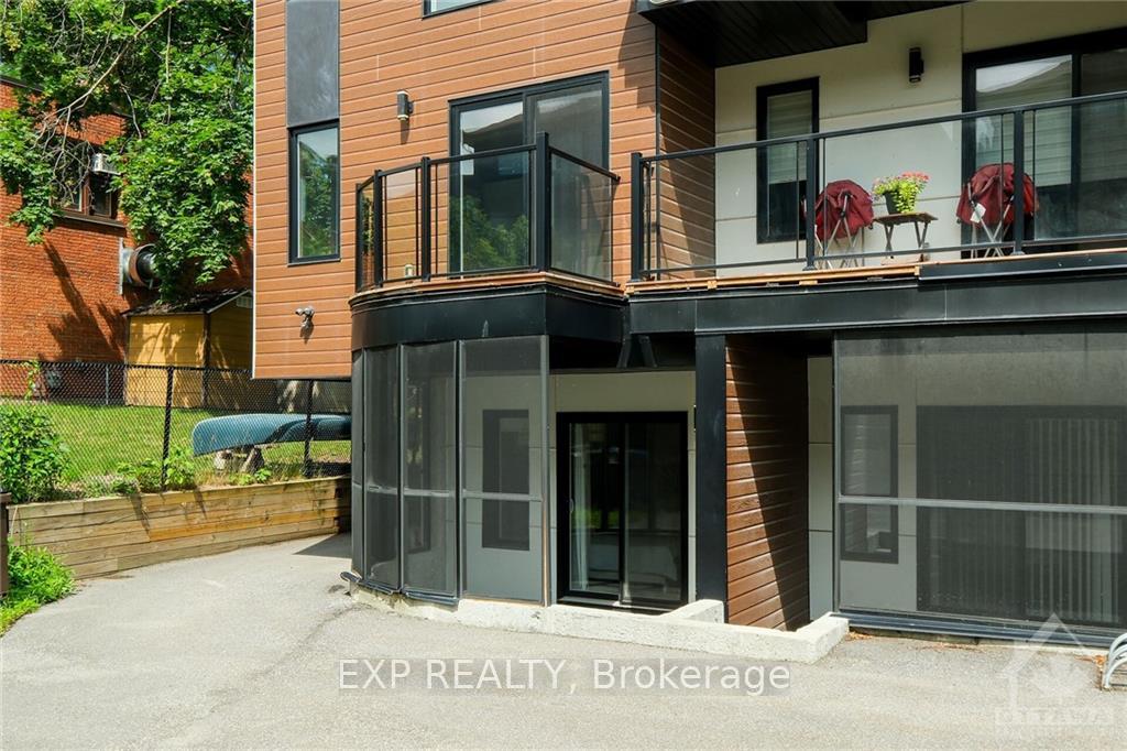 Photo 26 of Unit 8, 140 Springhurst Avenue, Ottawa, Ottawa East — HOMEH