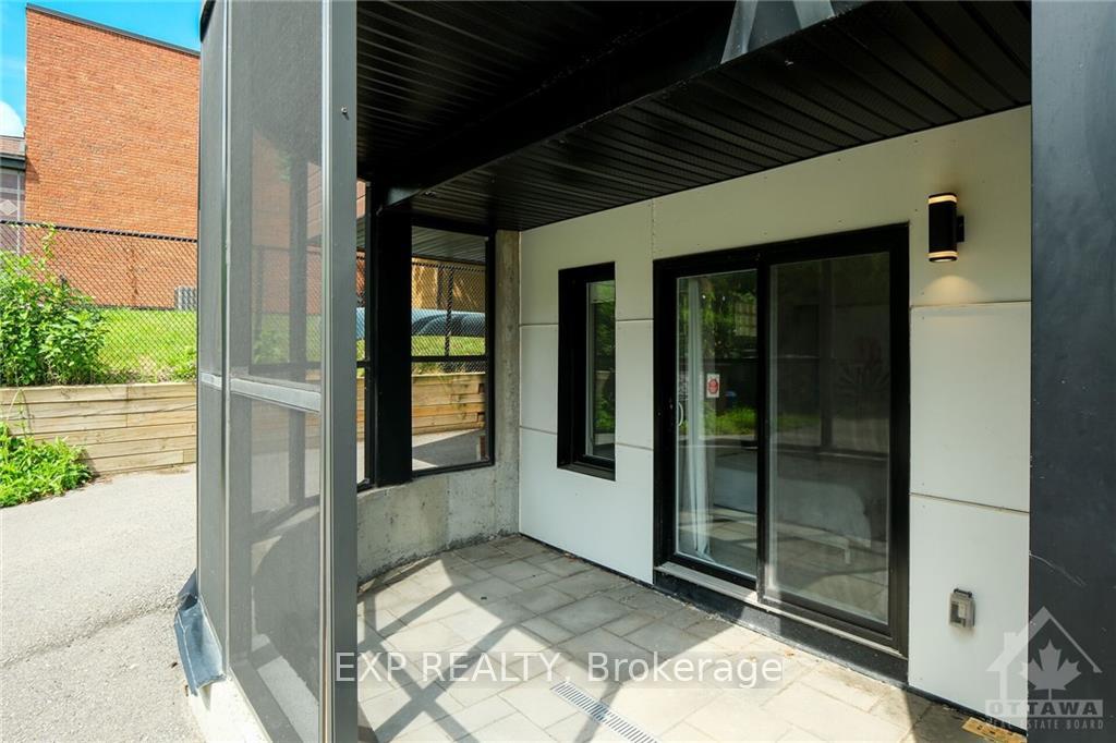 Photo 27 of Unit 8, 140 Springhurst Avenue, Ottawa, Ottawa East — HOMEH