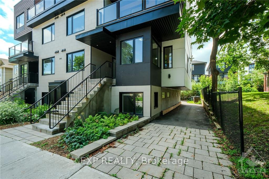 Photo 30 of Unit 8, 140 Springhurst Avenue, Ottawa, Ottawa East — HOMEH