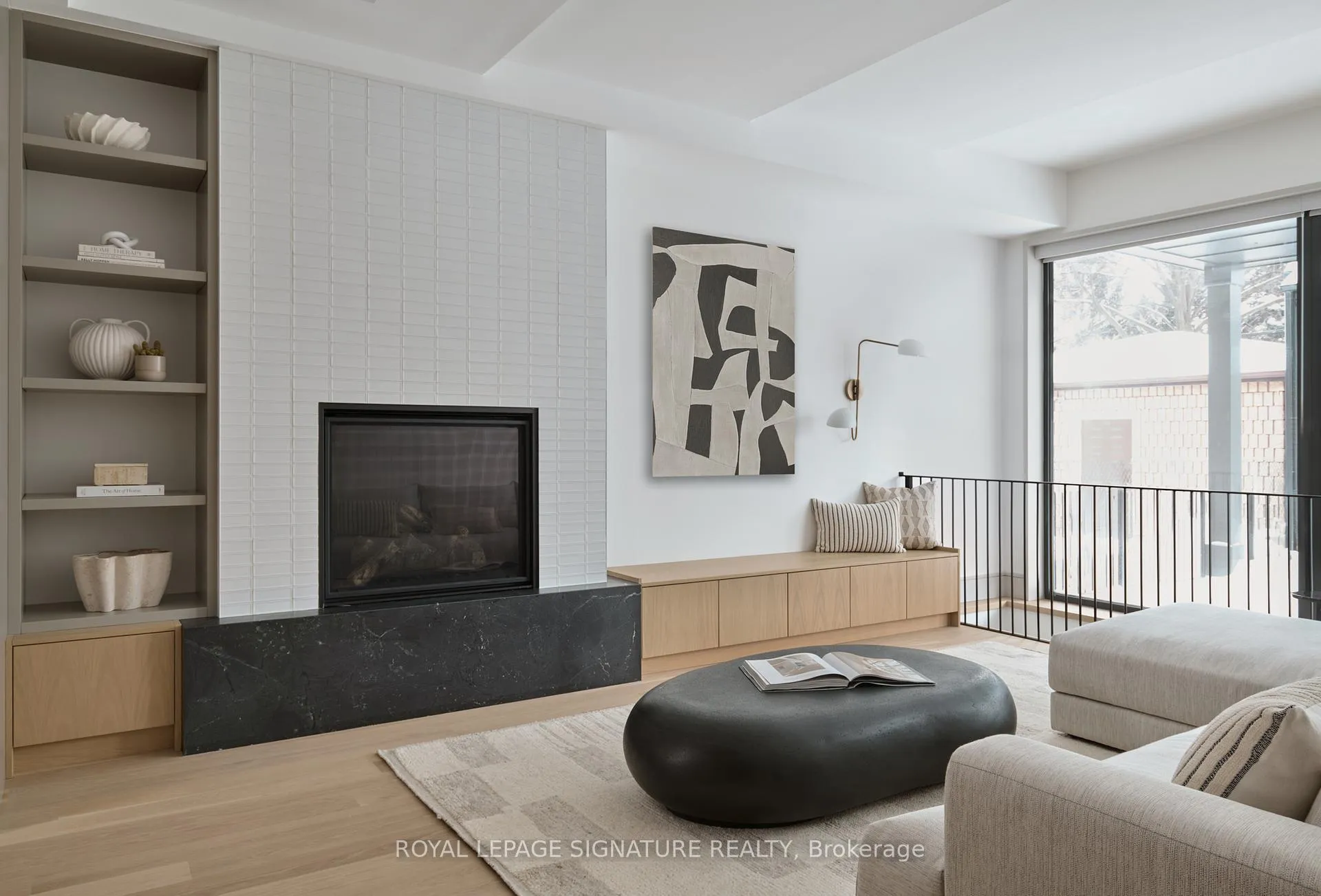 Photo 1 of Unit Main, 82 Gough Avenue, Toronto, Playter Estates-Danforth — HOMEH