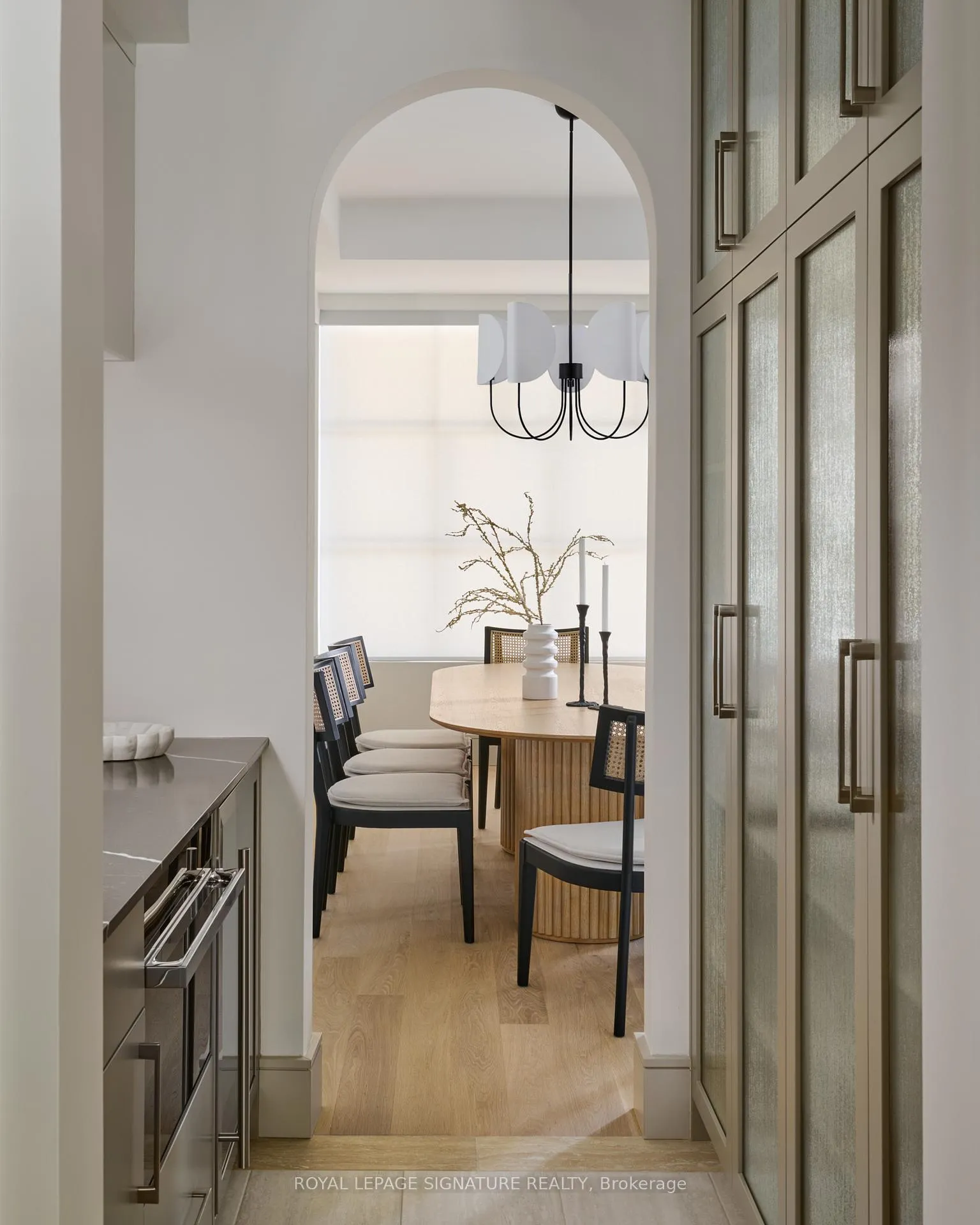 Photo 5 of Unit Main, 82 Gough Avenue, Toronto, Playter Estates-Danforth — HOMEH