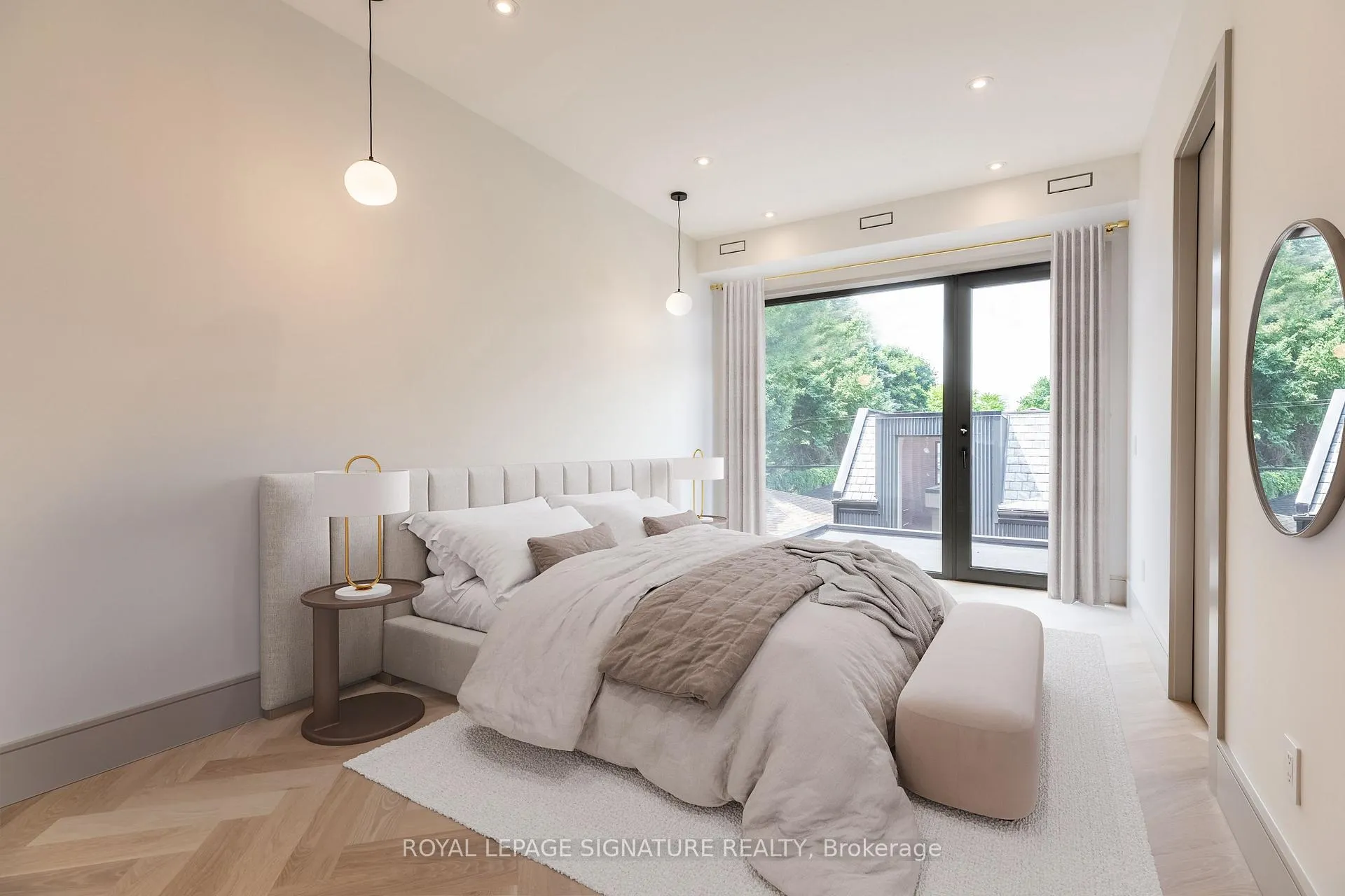 Photo 14 of Unit Main, 82 Gough Avenue, Toronto, Playter Estates-Danforth — HOMEH