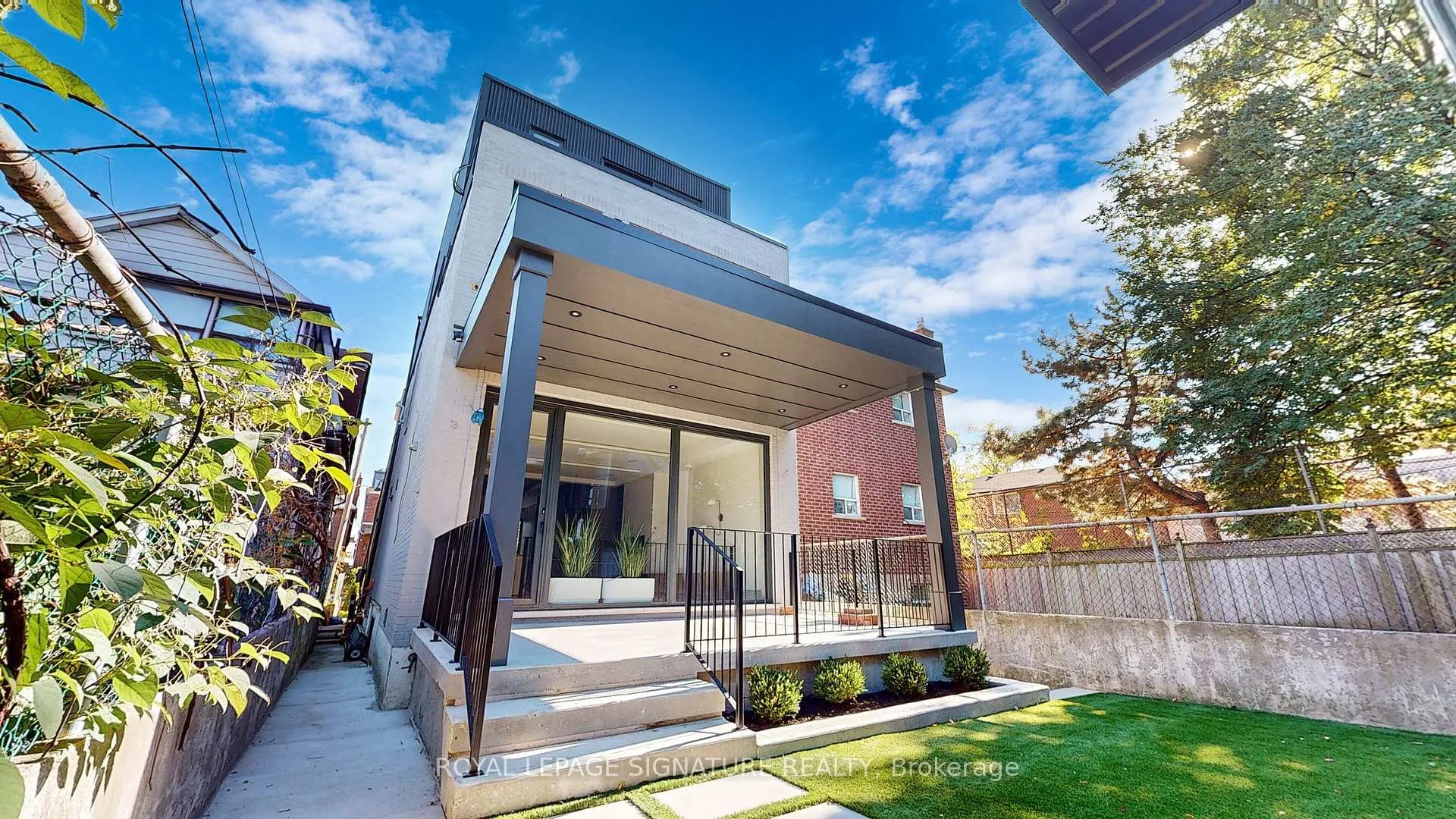 Photo 29 of Unit Main, 82 Gough Avenue, Toronto, Playter Estates-Danforth — HOMEH