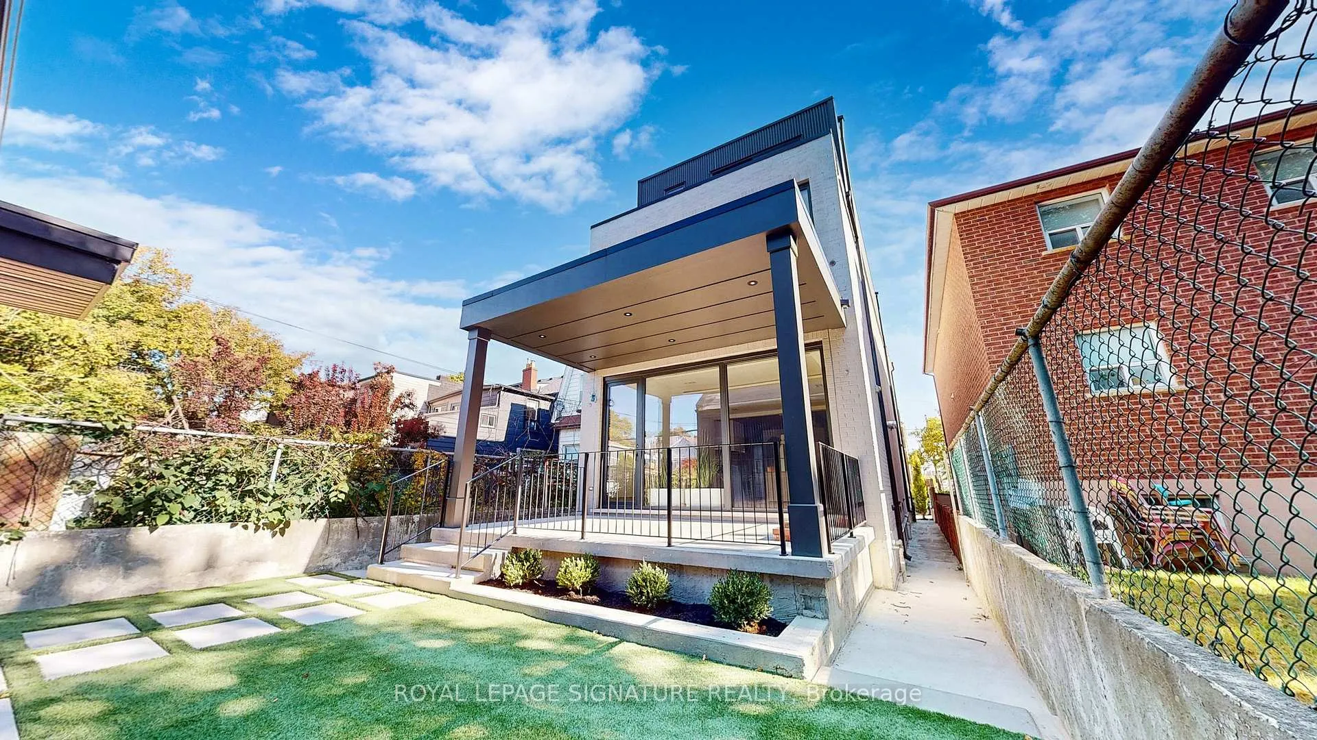 Photo 30 of Unit Main, 82 Gough Avenue, Toronto, Playter Estates-Danforth — HOMEH