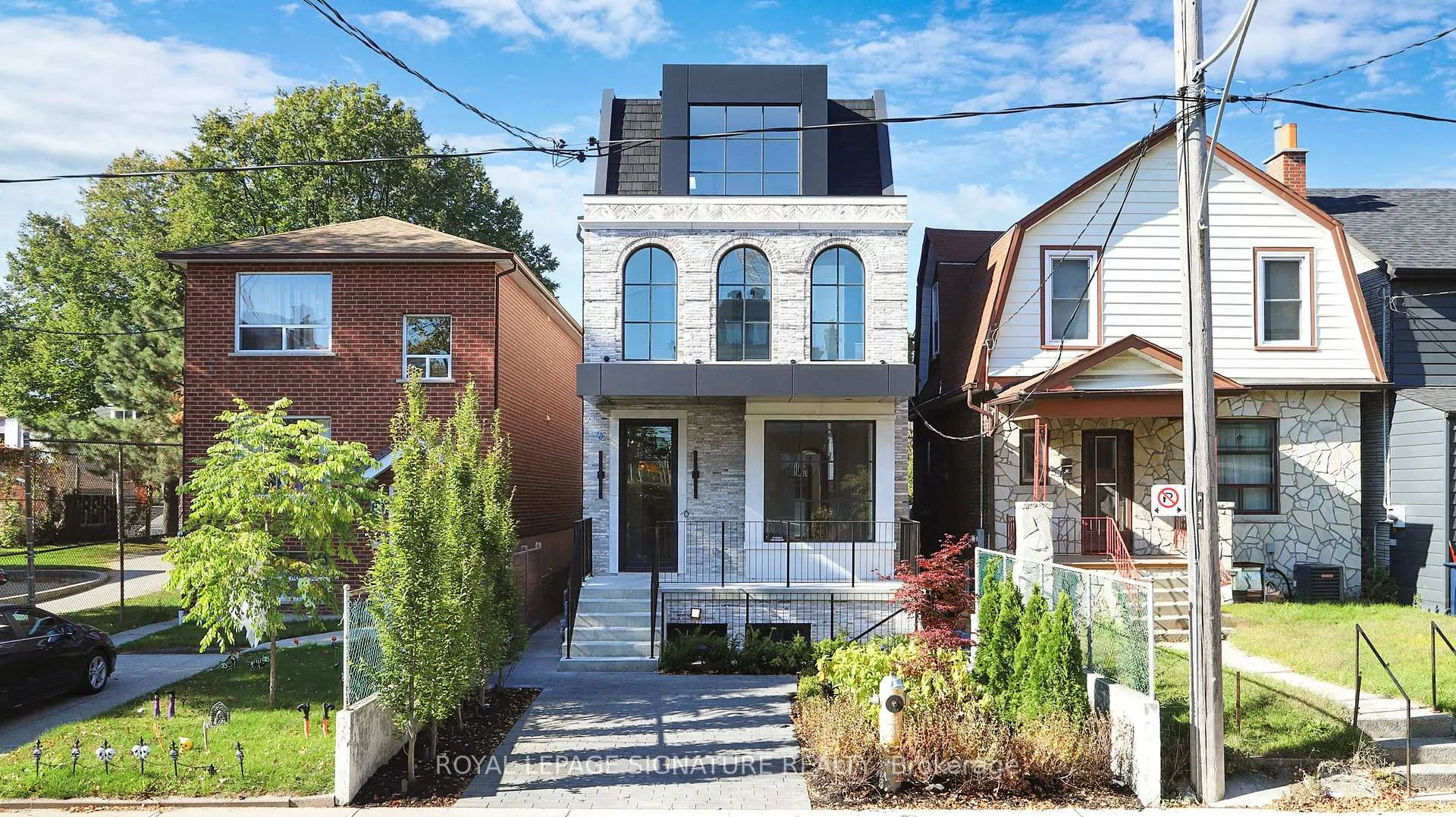 Photo 31 of Unit Main, 82 Gough Avenue, Toronto, Playter Estates-Danforth — HOMEH