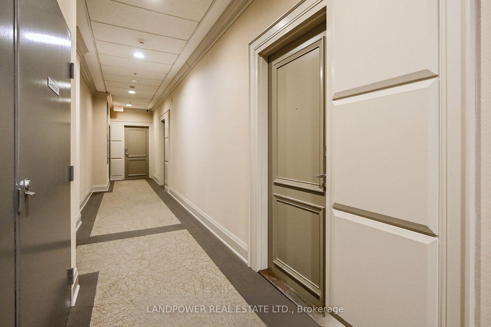 Photo 5 of Unit 113, 68 Main Street N, Markham, Old Markham Village — HOMEH