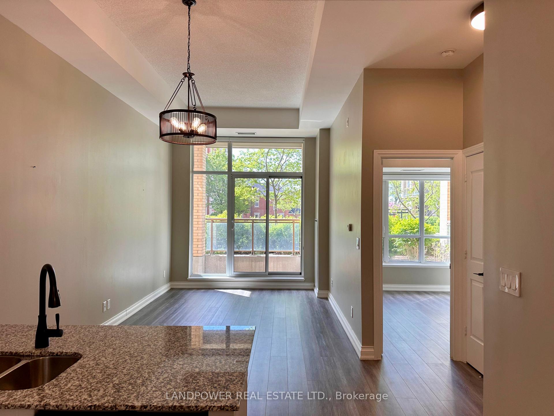 Photo 8 of Unit 113, 68 Main Street N, Markham, Old Markham Village — HOMEH