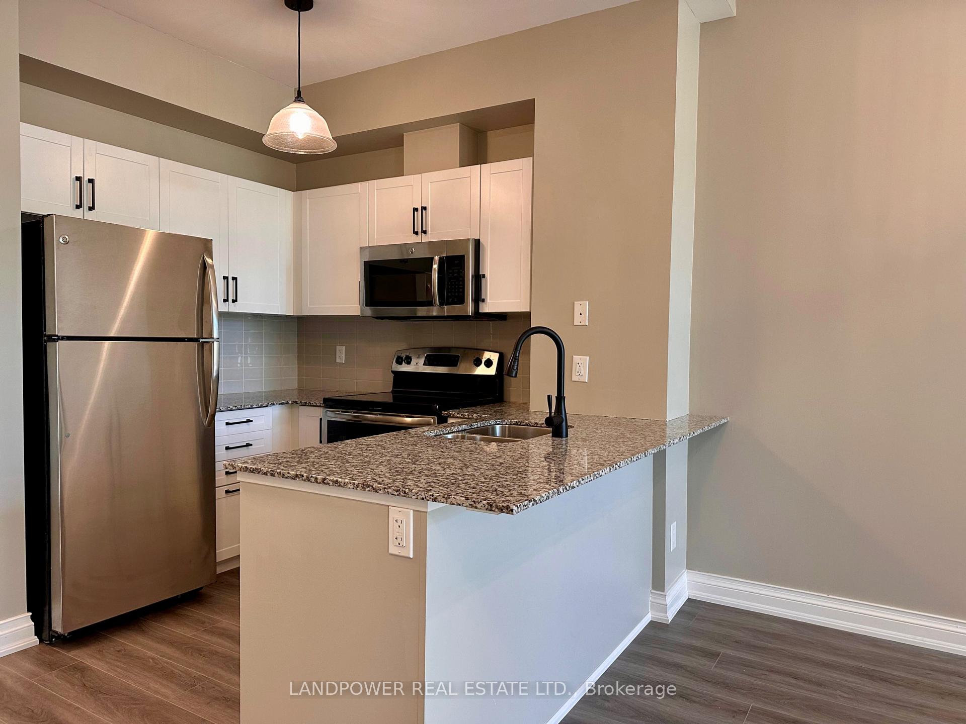 Photo 21 of Unit 113, 68 Main Street N, Markham, Old Markham Village — HOMEH