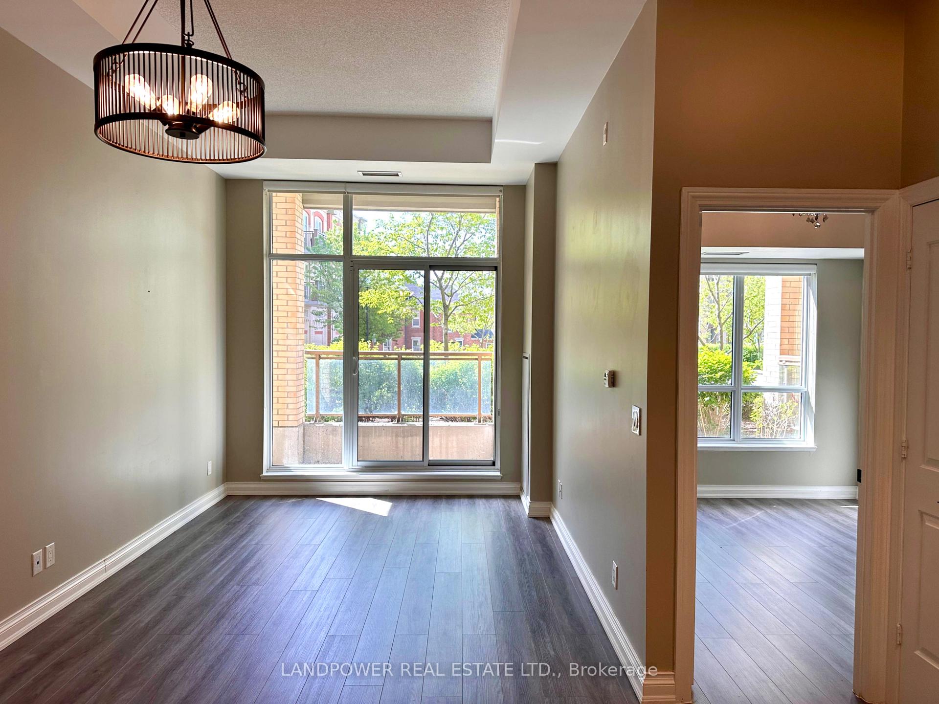Photo 23 of Unit 113, 68 Main Street N, Markham, Old Markham Village — HOMEH