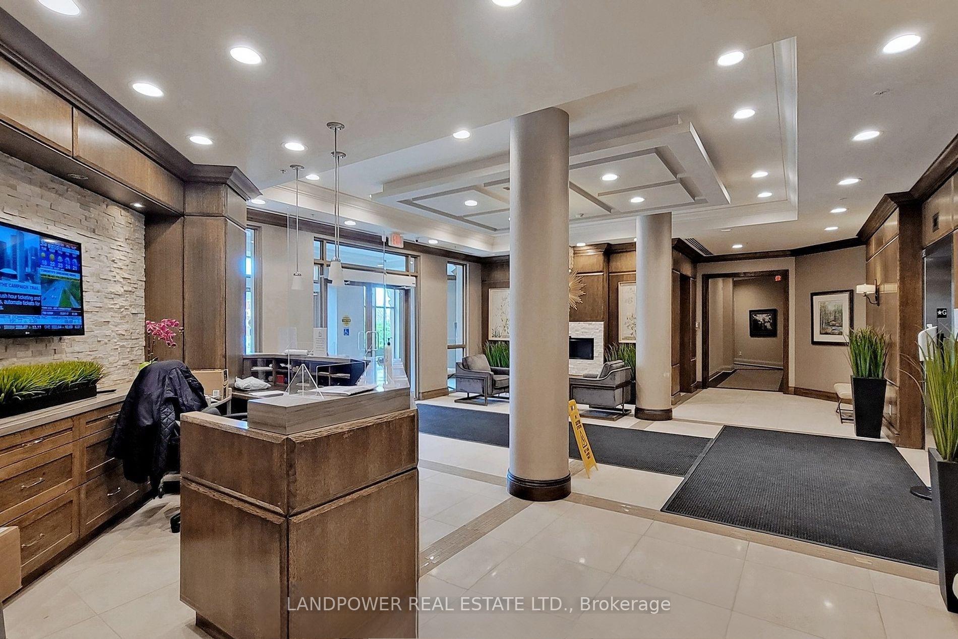 Photo 29 of Unit 113, 68 Main Street N, Markham, Old Markham Village — HOMEH