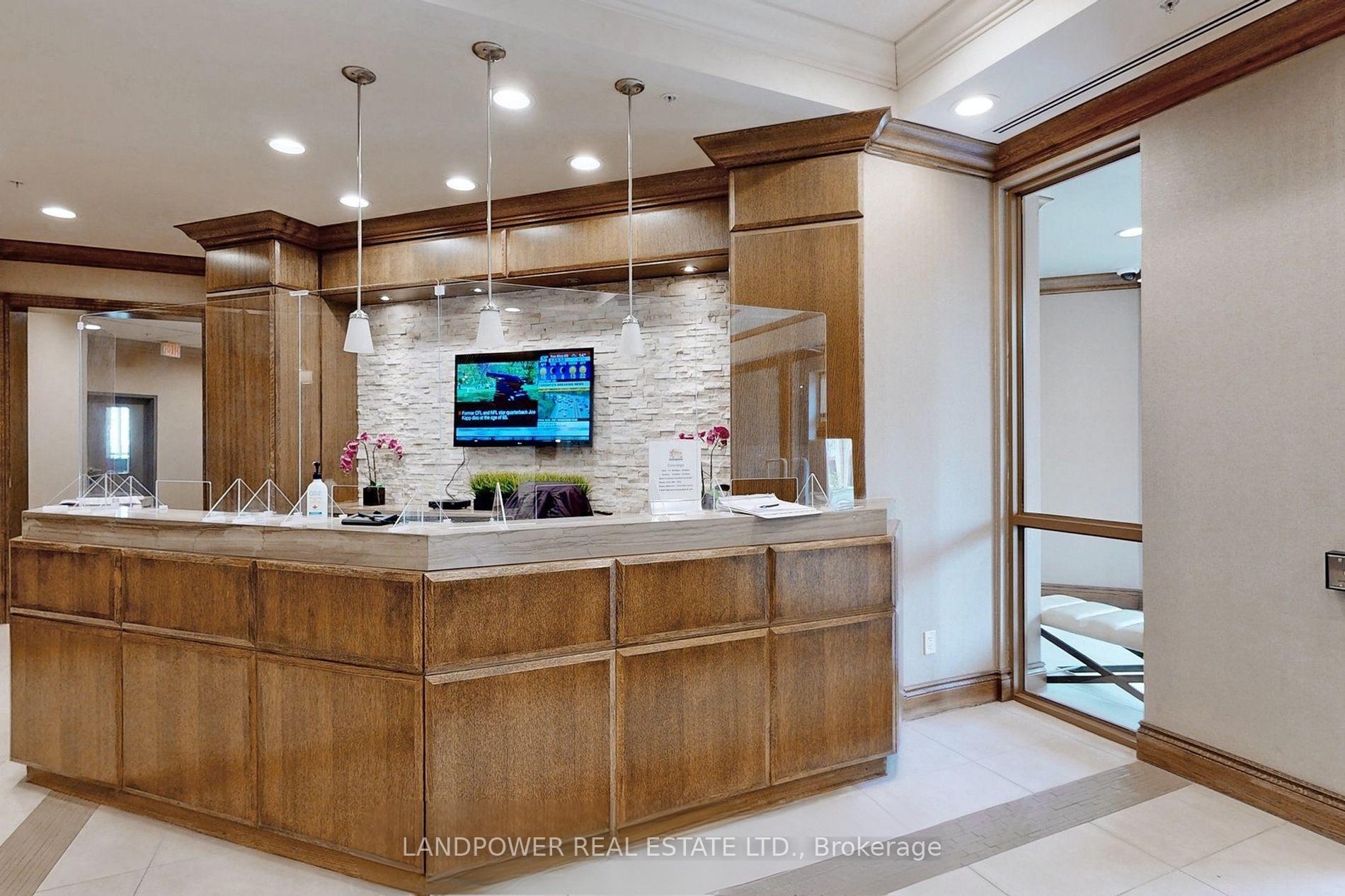 Photo 30 of Unit 113, 68 Main Street N, Markham, Old Markham Village — HOMEH