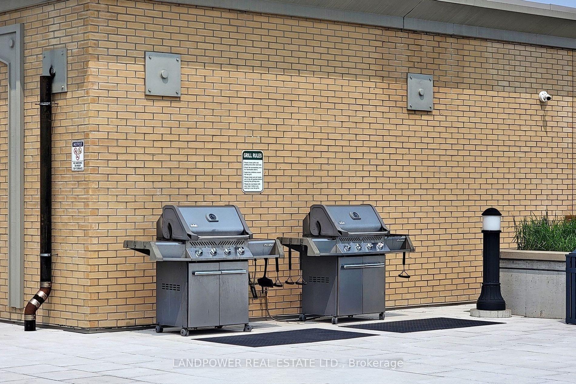 Photo 35 of Unit 113, 68 Main Street N, Markham, Old Markham Village — HOMEH