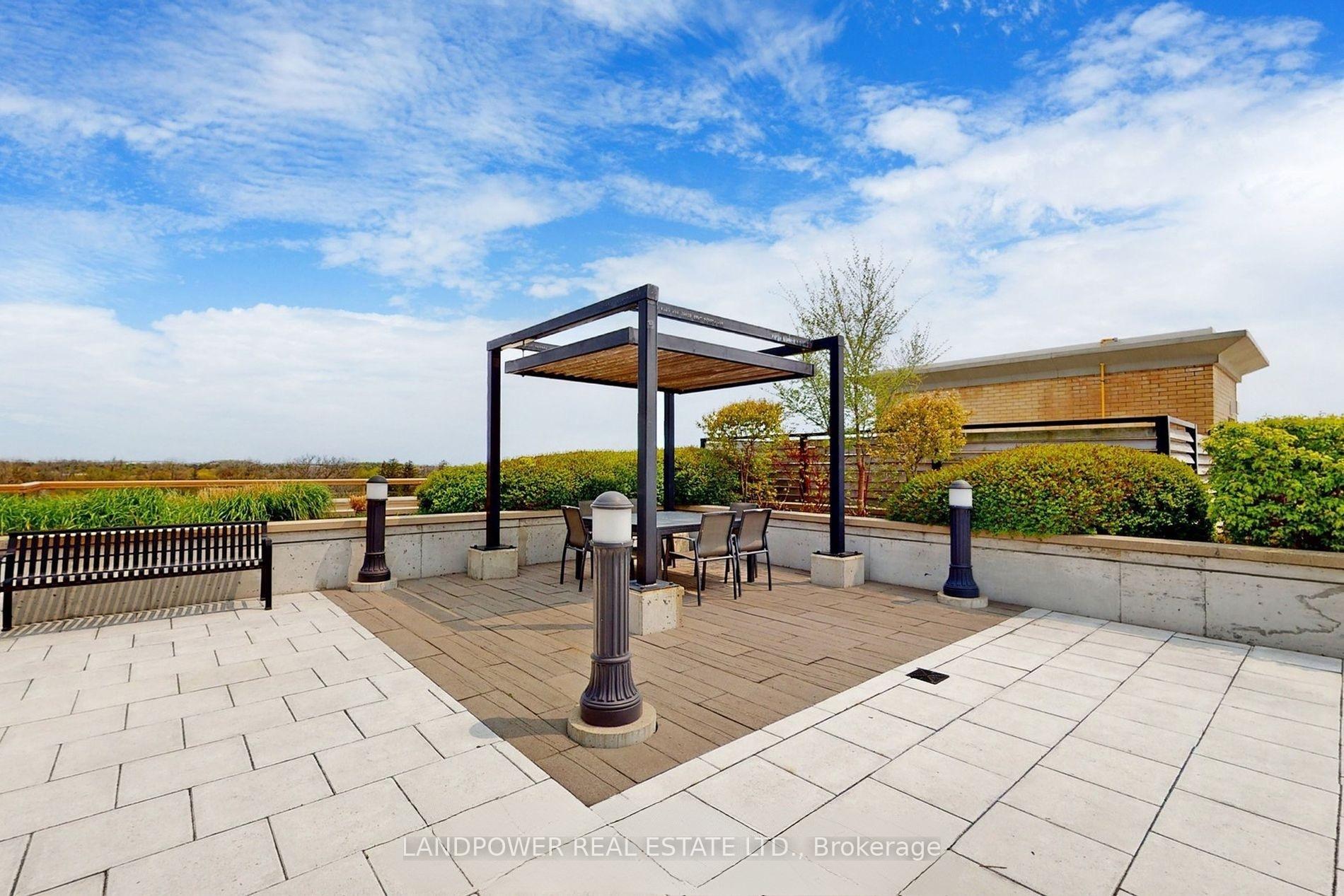 Photo 38 of Unit 113, 68 Main Street N, Markham, Old Markham Village — HOMEH