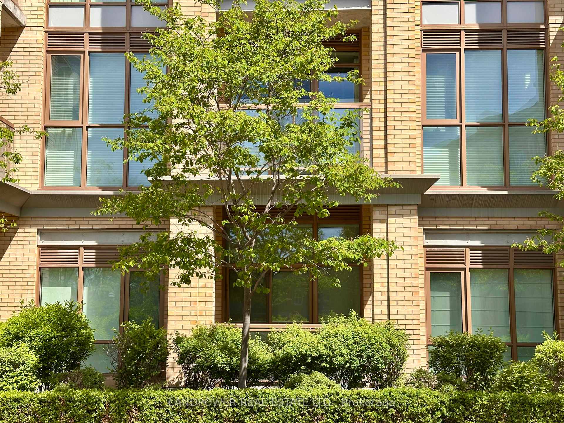 Photo 39 of Unit 113, 68 Main Street N, Markham, Old Markham Village — HOMEH