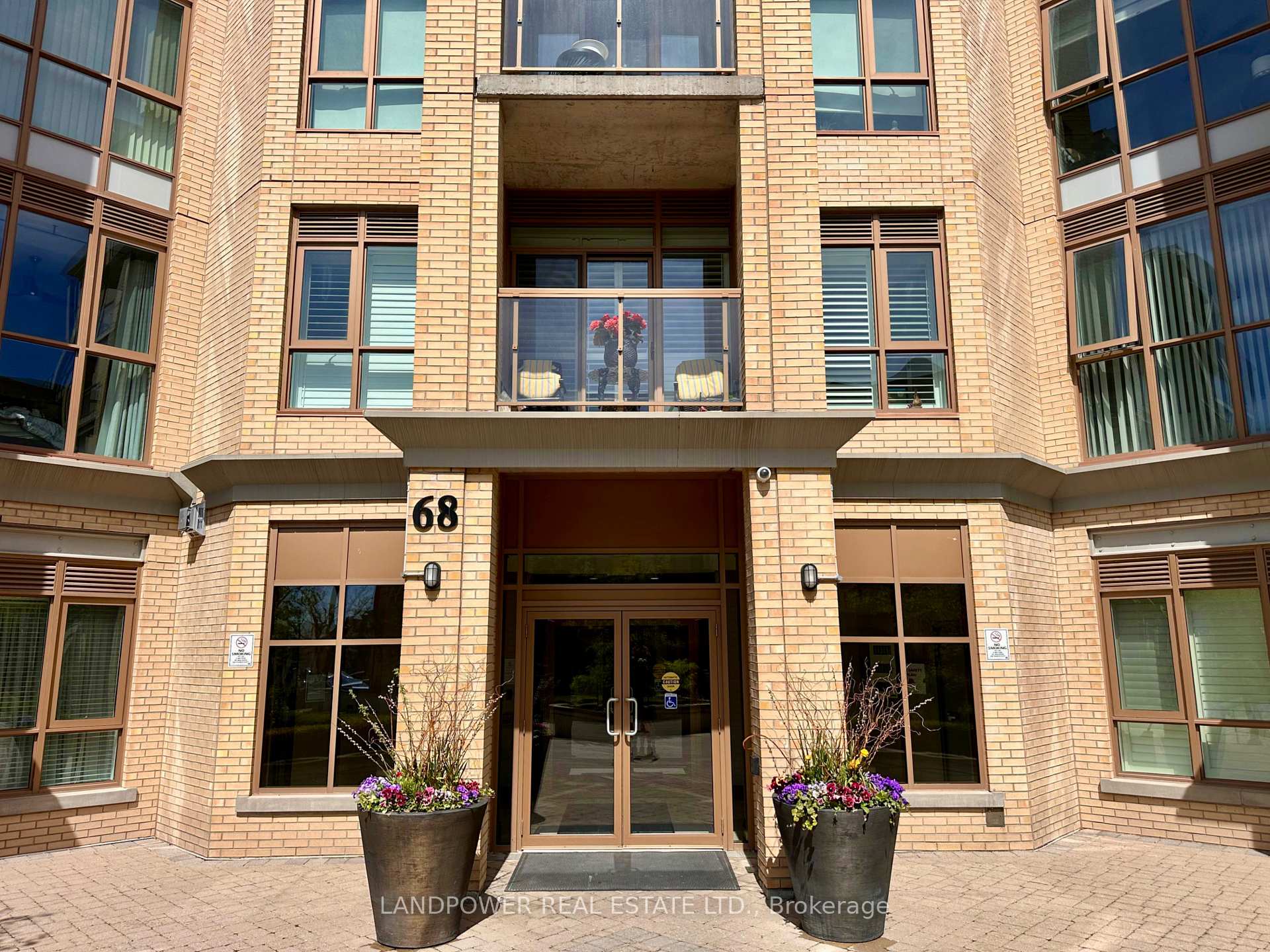 Photo 40 of Unit 113, 68 Main Street N, Markham, Old Markham Village — HOMEH