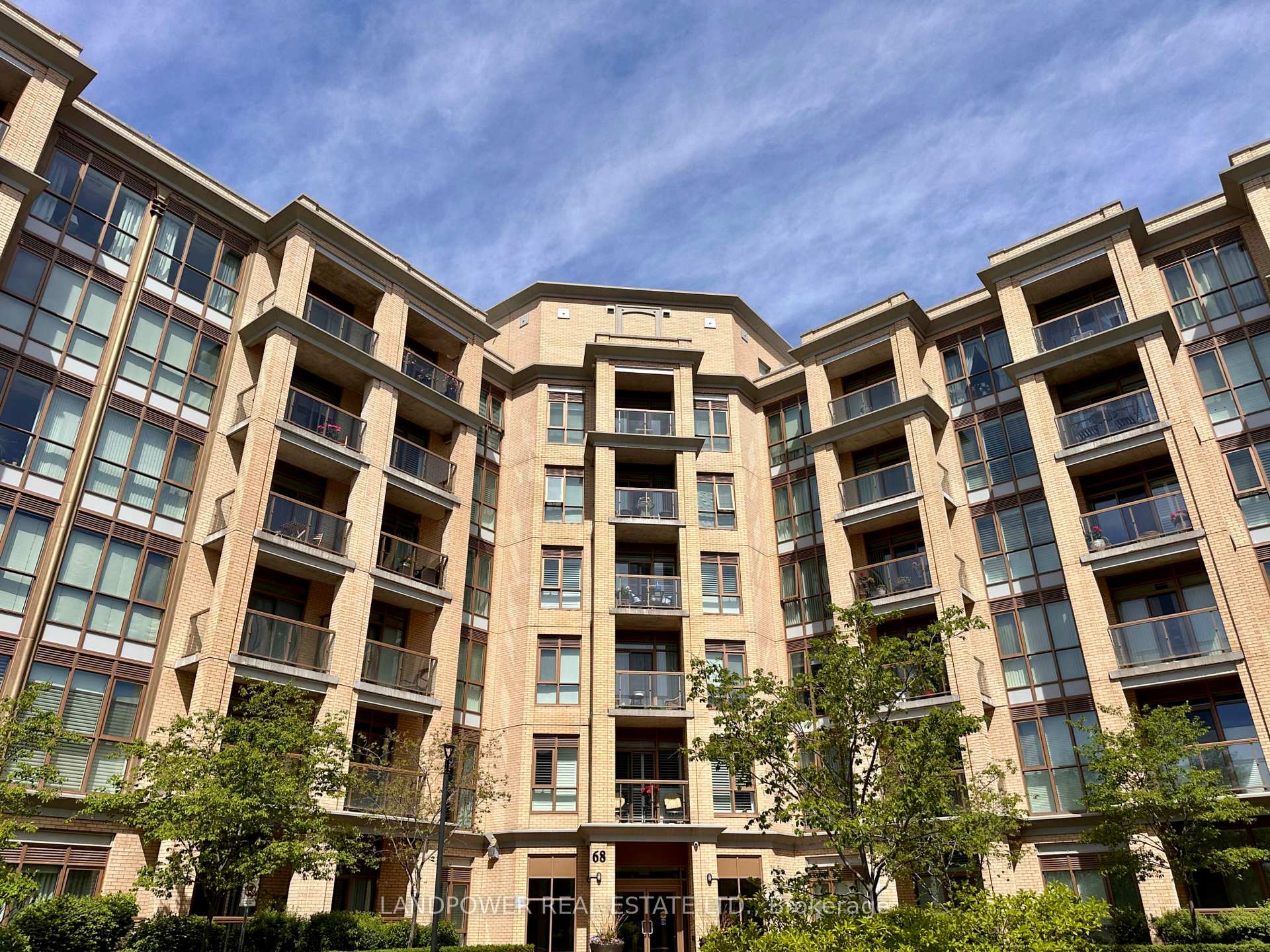 Photo 41 of Unit 113, 68 Main Street N, Markham, Old Markham Village — HOMEH