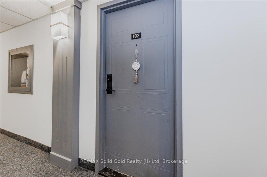 Photo 8 of Unit 102, 18 Holborn Court, Kitchener — HOMEH