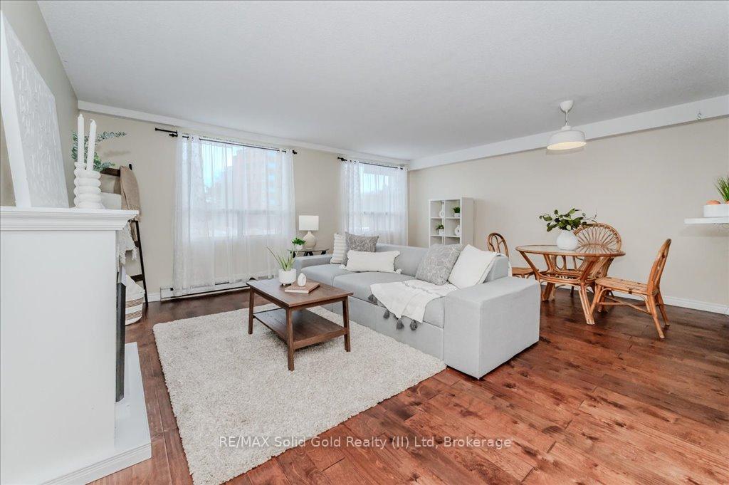 Photo 10 of Unit 102, 18 Holborn Court, Kitchener — HOMEH