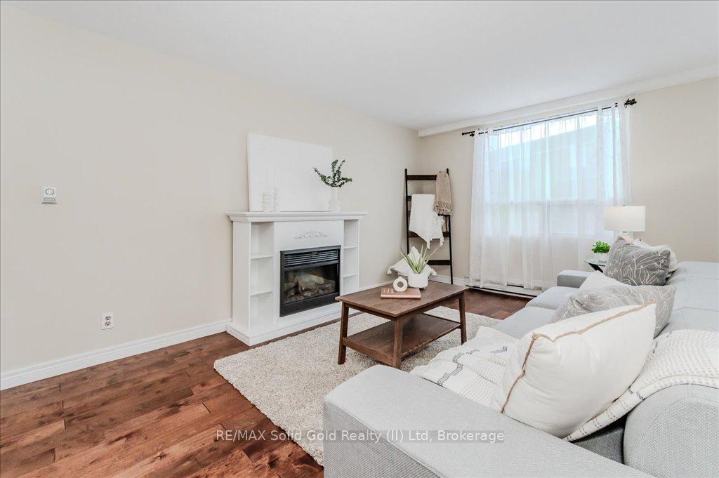 Photo 11 of Unit 102, 18 Holborn Court, Kitchener — HOMEH