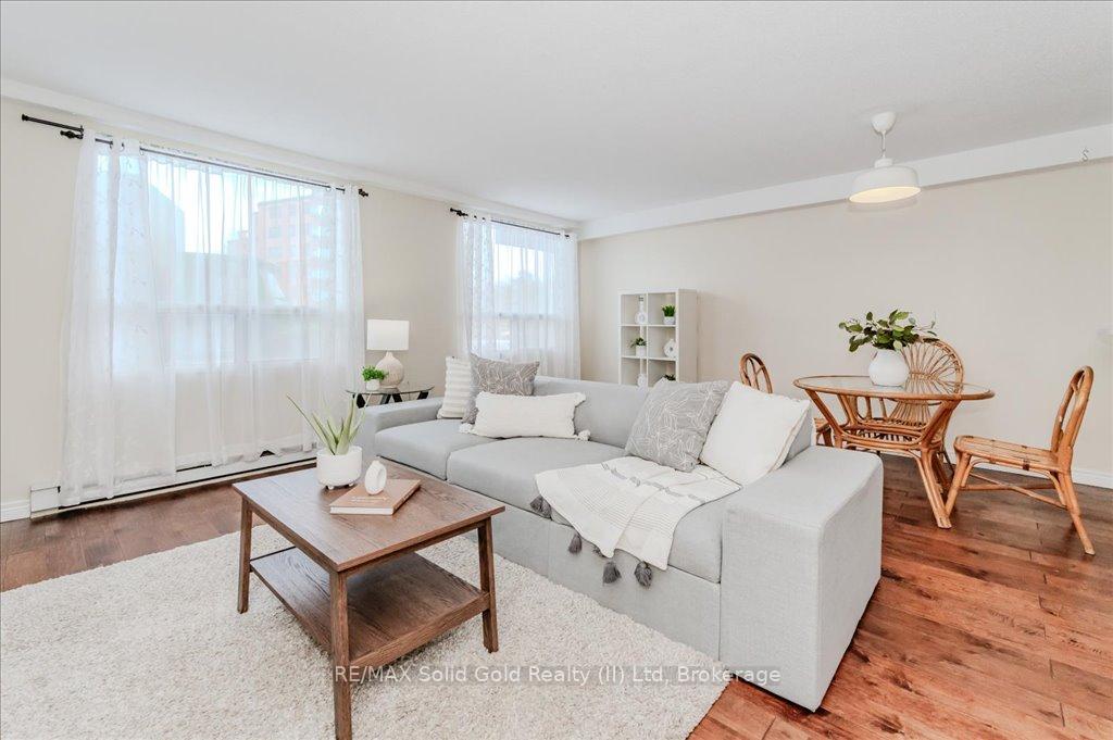 Photo 12 of Unit 102, 18 Holborn Court, Kitchener — HOMEH