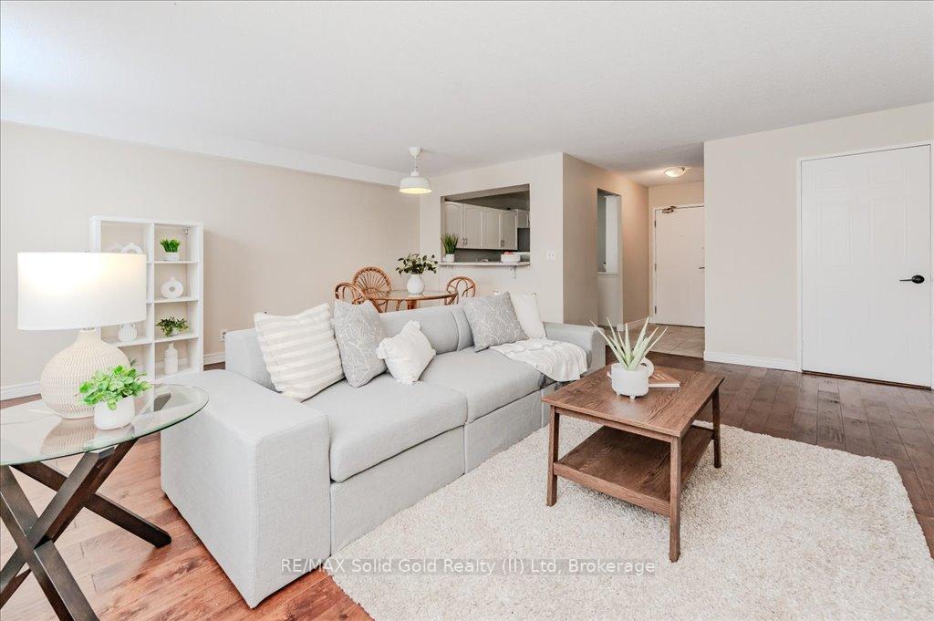 Photo 14 of Unit 102, 18 Holborn Court, Kitchener — HOMEH