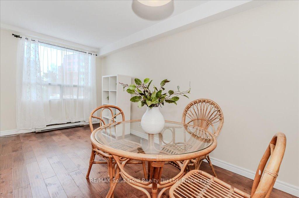 Photo 15 of Unit 102, 18 Holborn Court, Kitchener — HOMEH