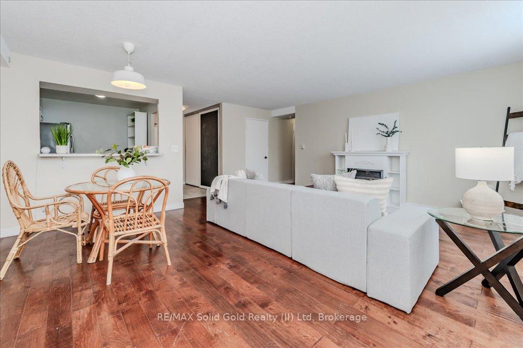 Photo 16 of Unit 102, 18 Holborn Court, Kitchener — HOMEH