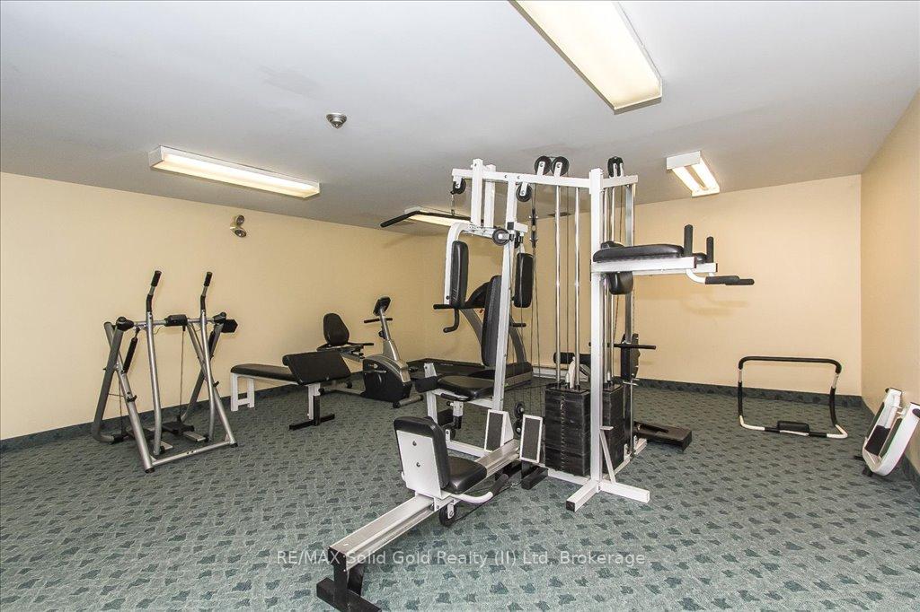 Photo 28 of Unit 102, 18 Holborn Court, Kitchener — HOMEH