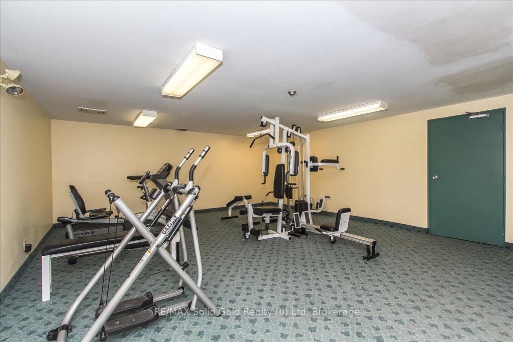 Photo 29 of Unit 102, 18 Holborn Court, Kitchener — HOMEH