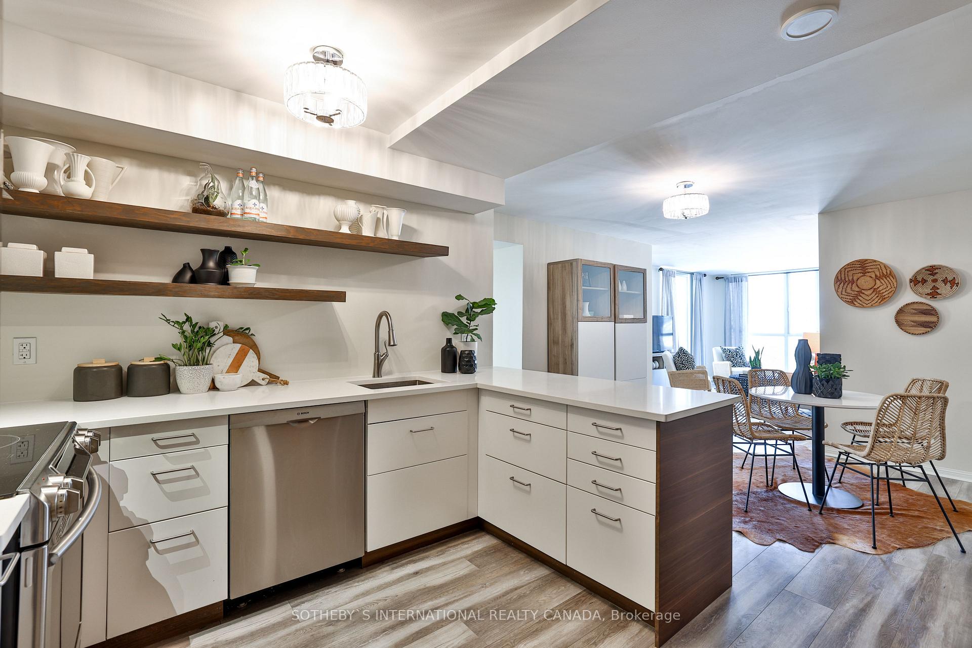 Photo 1 of Unit 201, 398 Eglinton Avenue E, Toronto, Mount Pleasant East — HOMEH